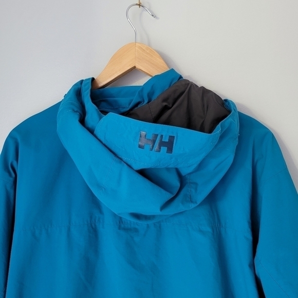 HELLY HANSEN Jacket - Picture 6 of 14